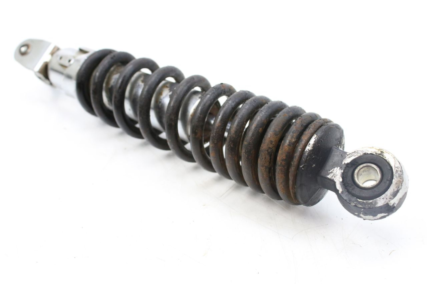 photo de ACHTERSTE SCHOKDEMPER MBK BOOSTER SPIRIT 50 (2004 - 2017) - Zoom op gebruiksstaat