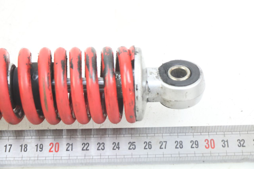 photo de ACHTERSTE SCHOKDEMPER MBK BOOSTER SPIRIT 50 (1999 - 2003) - Detail van het onderdeel