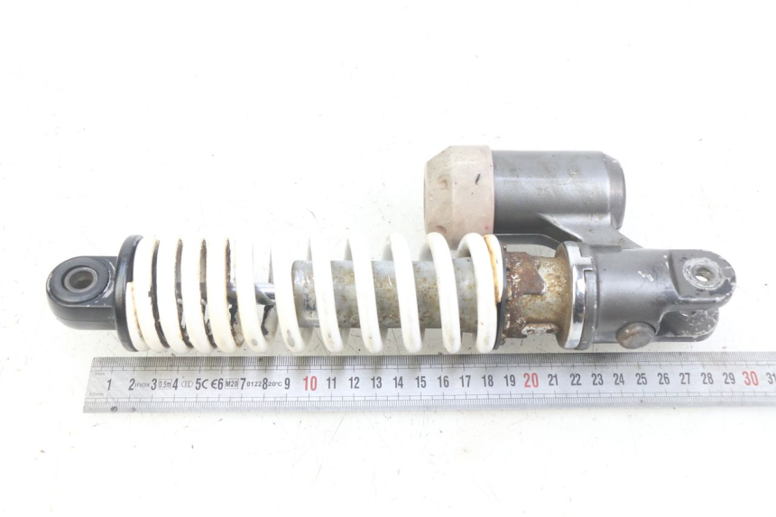 photo de ACHTERSTE SCHOKDEMPER MBK BOOSTER SPIRIT 50 (1999 - 2003) - Detail van het onderdeel