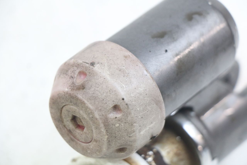 photo de ACHTERSTE SCHOKDEMPER MBK BOOSTER SPIRIT 50 (1999 - 2003) - Andere kijkhoek