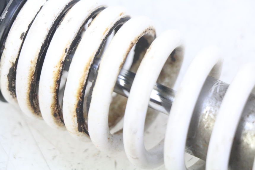 photo de ACHTERSTE SCHOKDEMPER MBK BOOSTER SPIRIT 50 (1999 - 2003) - Technische close-up