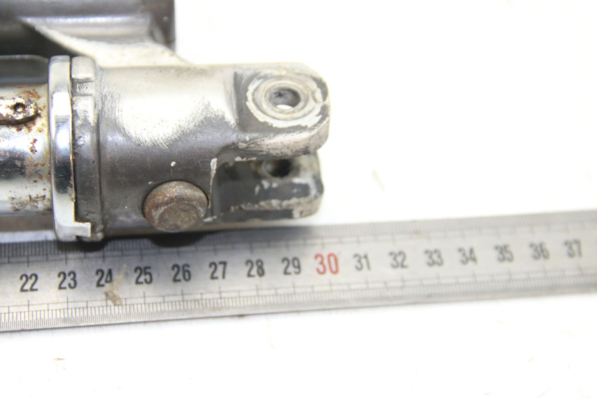 photo de ACHTERSTE SCHOKDEMPER MBK BOOSTER SPIRIT 50 (1999 - 2003) - Andere kijkhoek