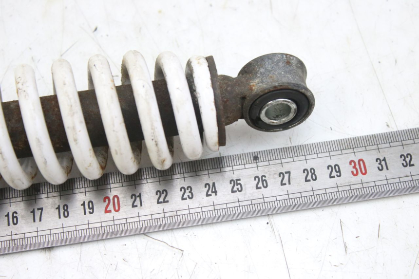 photo de ACHTERSTE SCHOKDEMPER MBK BOOSTER SPIRIT 50 (2004 - 2017) - Andere kijkhoek