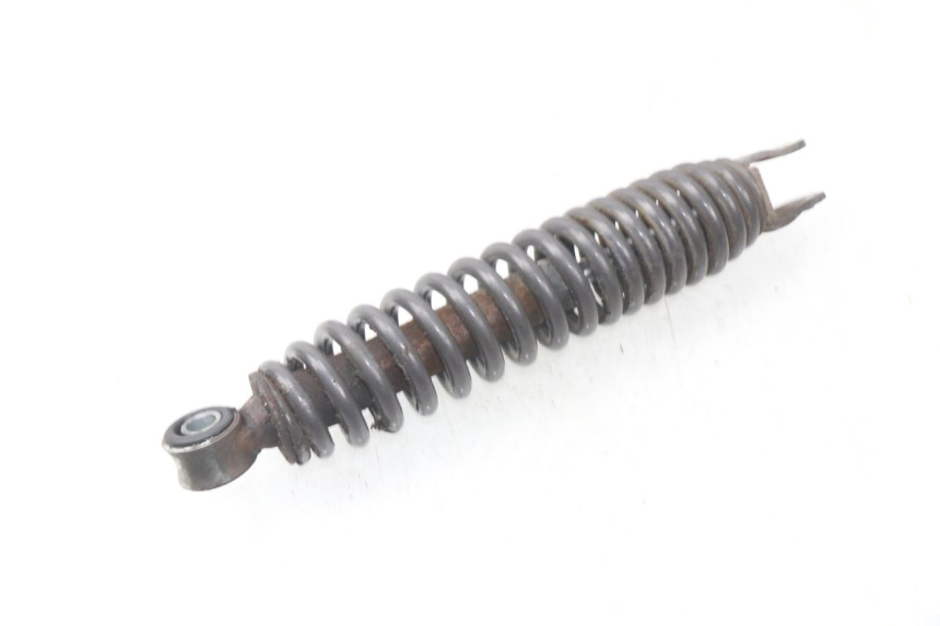 photo de ACHTERSTE SCHOKDEMPER MBK BOOSTER SPIRIT NAKED 50 (2004 - 2017) - Zoom op gebruiksstaat