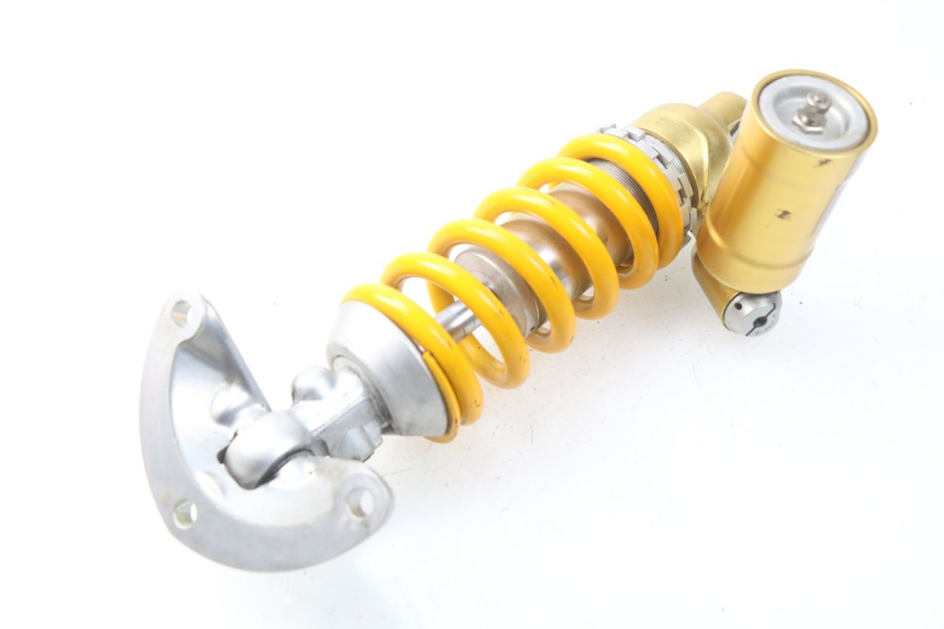 photo de ACHTERSTE SCHOKDEMPER MV AGUSTA BRUTALE R WALLY 910 (2008 - 2008) - Andere kijkhoek