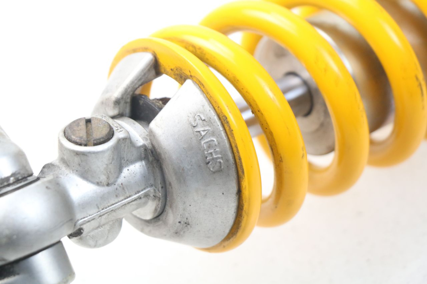 photo de ACHTERSTE SCHOKDEMPER MV AGUSTA BRUTALE R WALLY 910 (2008 - 2008) - Overzicht