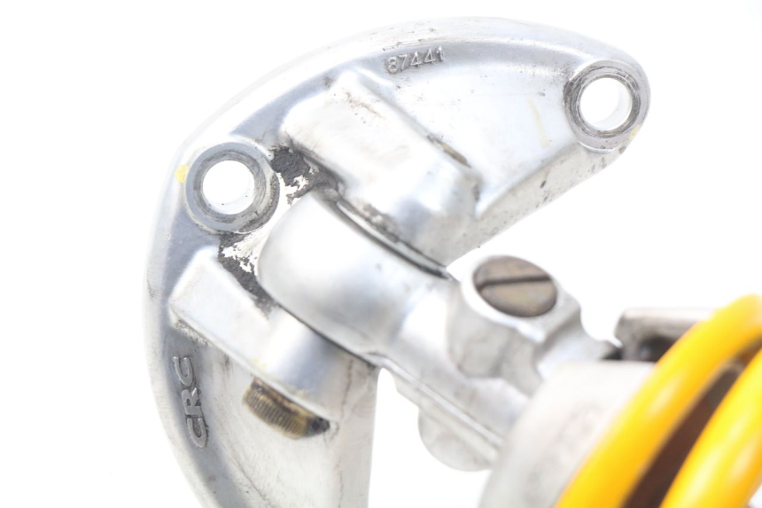 photo de ACHTERSTE SCHOKDEMPER MV AGUSTA BRUTALE R WALLY 910 (2008 - 2008) - Bevestigingspunten