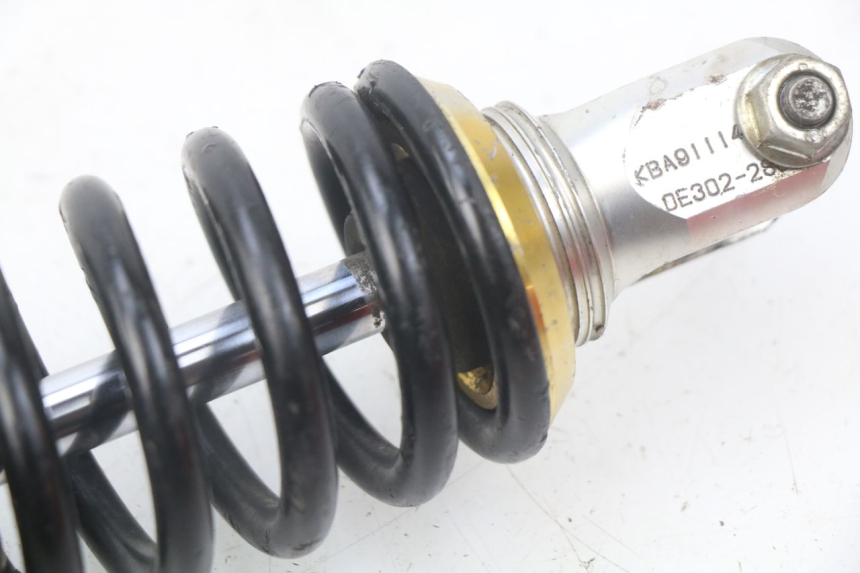 photo de ACHTERSTE SCHOKDEMPER YAMAHA BW'S 50 (1999 - 2003) - Technische close-up