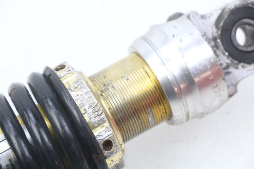 photo de ACHTERSTE SCHOKDEMPER YAMAHA BW'S 50 (1999 - 2003) - Bevestigingspunten