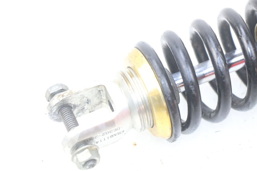 photo de ACHTERSTE SCHOKDEMPER YAMAHA BW'S 50 (1999 - 2003) - Markeringen en referenties