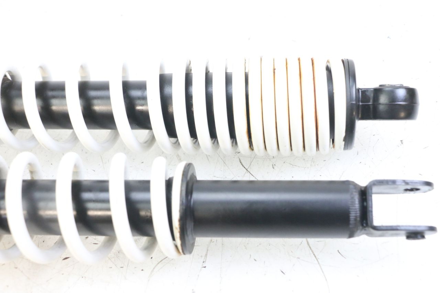 photo de ACHTERSTE SCHOKDEMPER YAMAHA BW'S BWS 125 (2010 - 2013) - Zoom op gebruiksstaat