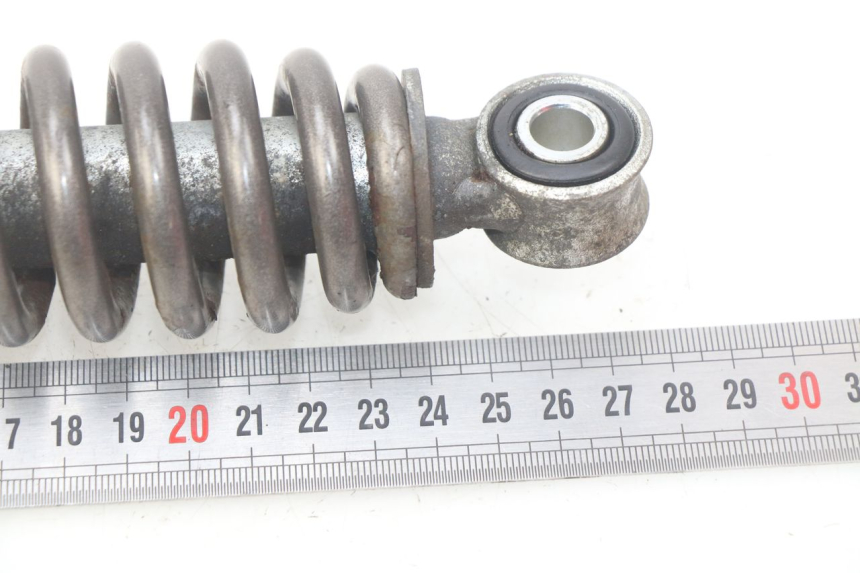 photo de ACHTERSTE SCHOKDEMPER YAMAHA BW'S EASY 50 (2013 - 2016) - Detail van het onderdeel