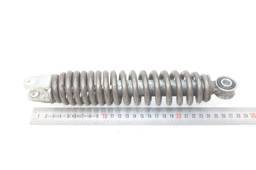 photo de ACHTERSTE SCHOKDEMPER YAMAHA BW'S EASY 50 (2013 - 2016) - Zoom op gebruiksstaat