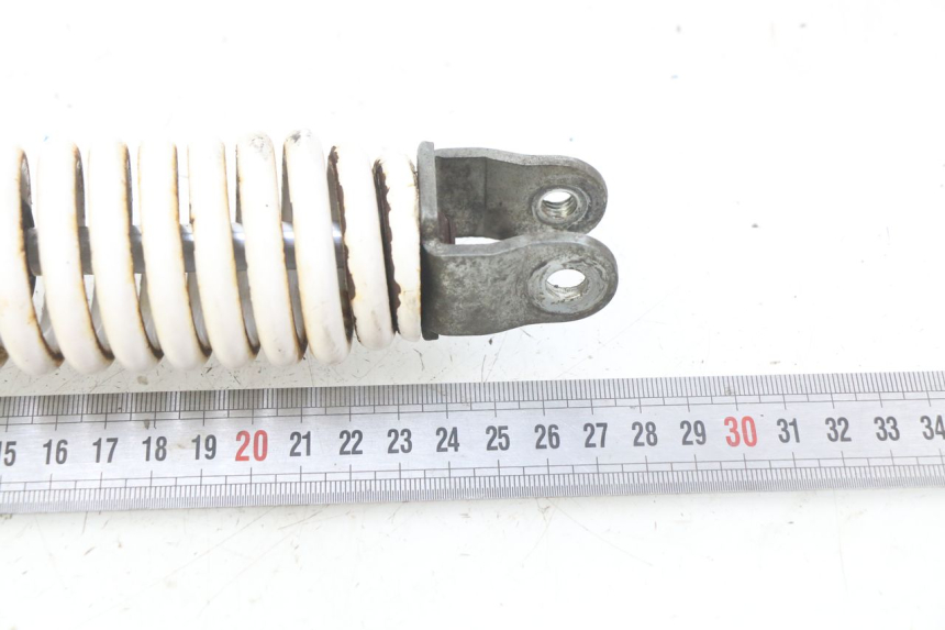 photo de ACHTERSTE SCHOKDEMPER YAMAHA BW'S NAKED 50 (2008 - 2019) - Zoom op gebruiksstaat