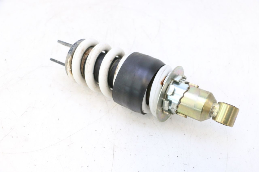 photo de ACHTERSTE SCHOKBREKER HONDA CB F HORNET 600 (2005 - 2006) - Andere kijkhoek