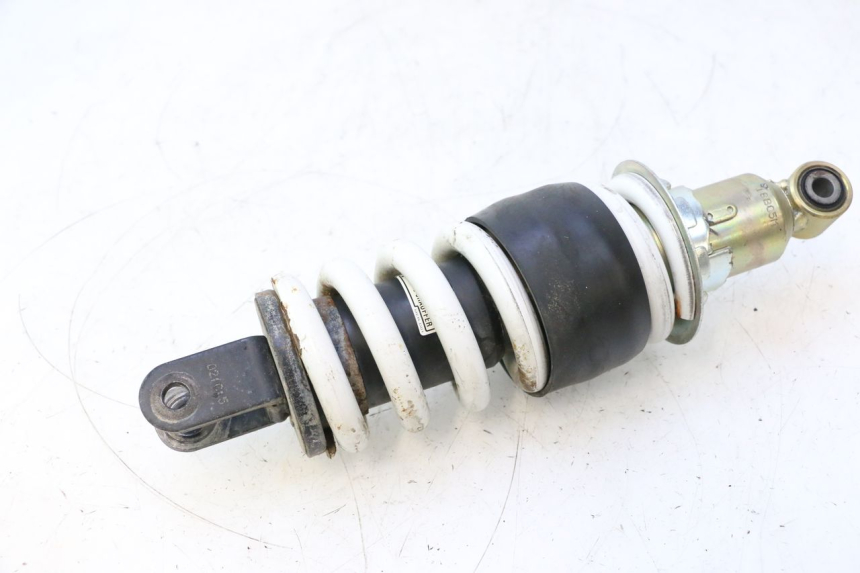 photo de ACHTERSTE SCHOKBREKER HONDA CB F HORNET 600 (2005 - 2006) - Bevestigingspunten