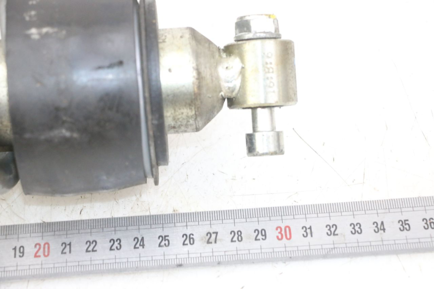 photo de ACHTERSTE SCHOKDEMPER HONDA CBF 500 (2004 - 2007) - Technische close-up