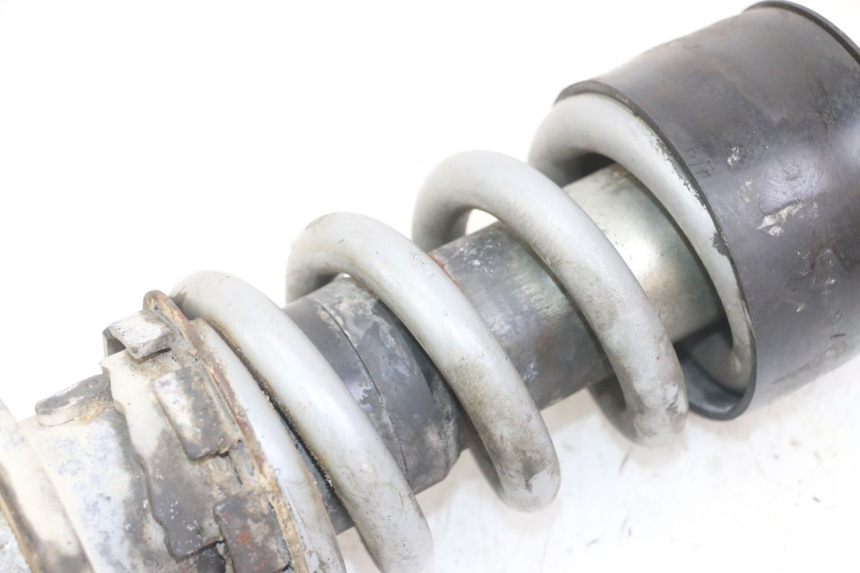 photo de ACHTERSTE SCHOKDEMPER HONDA CBF 500 (2004 - 2007) - Bevestigingspunten