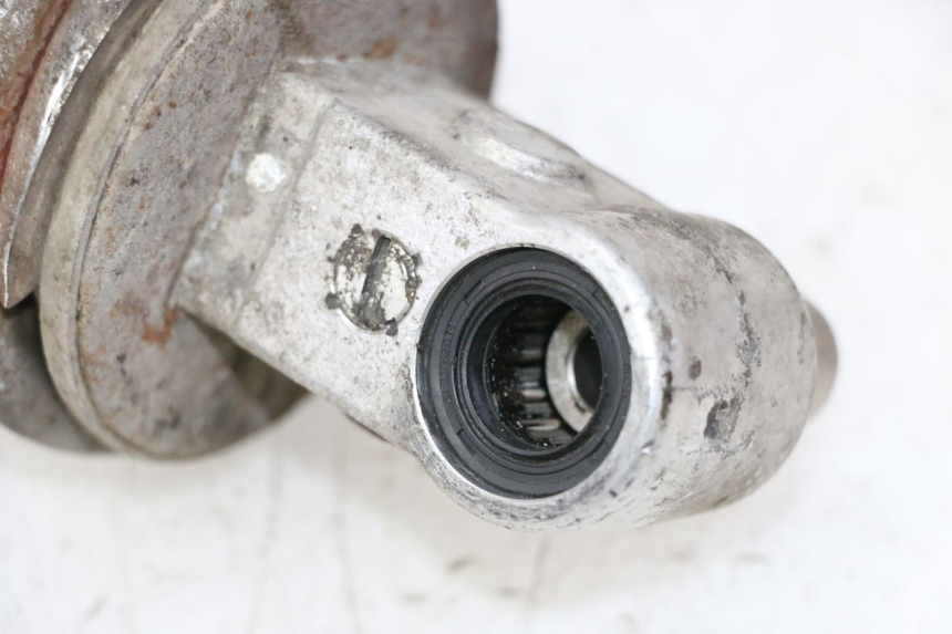 photo de ACHTERSTE SCHOKDEMPER HONDA CBR RR FIREBLADE 900 (1992 - 1994) - Technische close-up