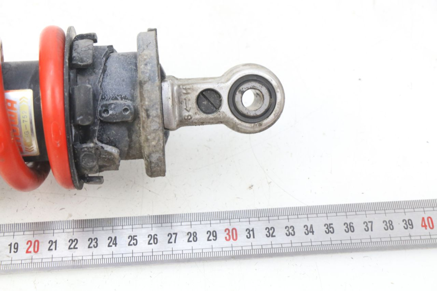 photo de ACHTERSTE SCHOKDEMPER HONDA CBRF CBR-F PC41 600 (2011 - 2013) - Detail van het onderdeel