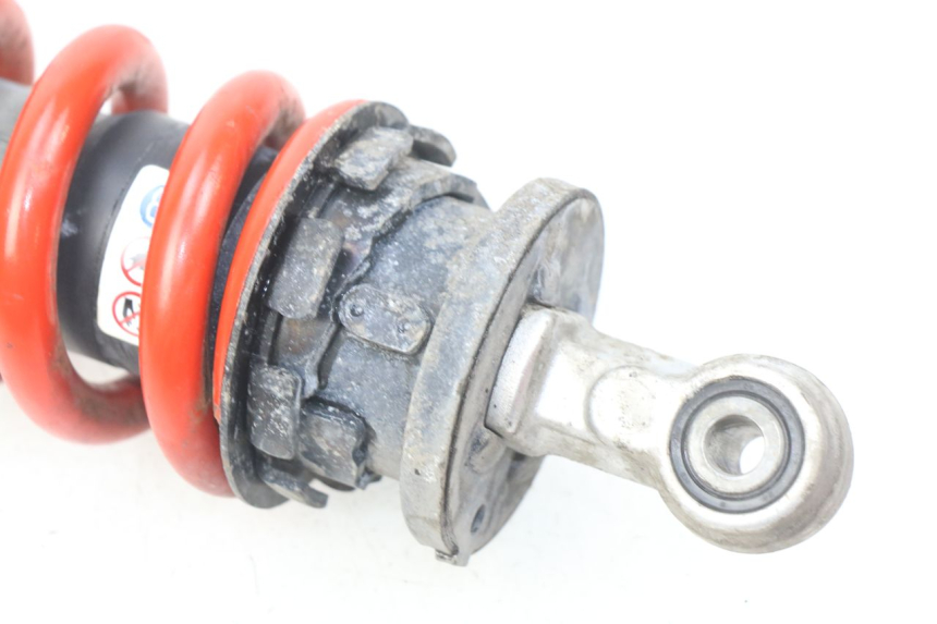 photo de ACHTERSTE SCHOKDEMPER HONDA CBRF CBR-F PC41 600 (2011 - 2013) - Bevestigingspunten