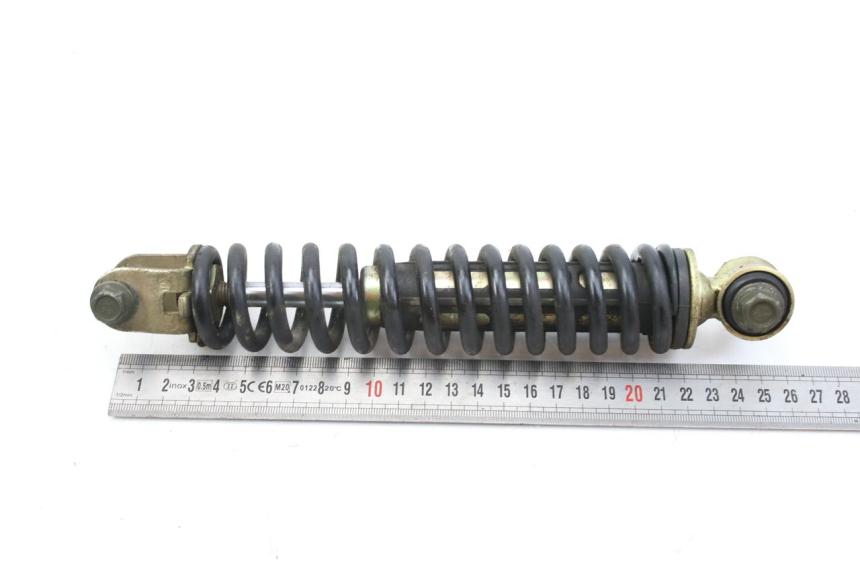 photo de ACHTERSTE SCHOKDEMPER MASH CITY 4T 50 (2018 - 2020) - Andere kijkhoek