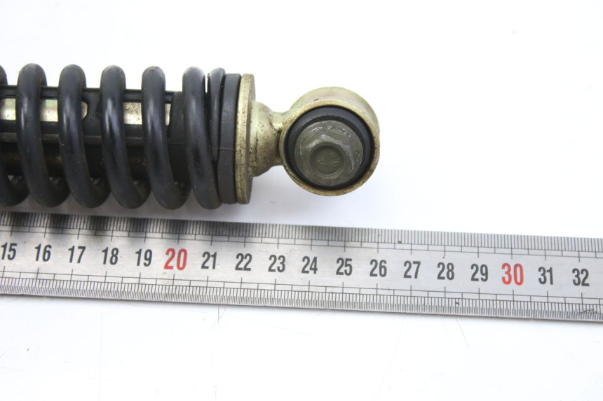 photo de ACHTERSTE SCHOKDEMPER MASH CITY 4T 50 (2018 - 2020) - Technische close-up