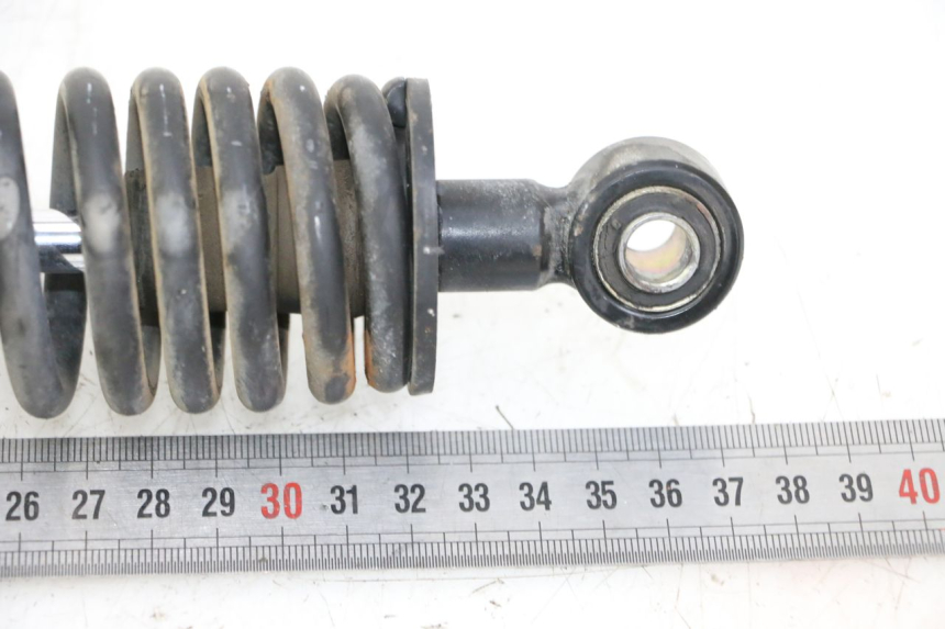 photo de ACHTERSTE SCHOKDEMPER PEUGEOT CITYSTAR 50 (2013 - 2017) - Detail van het onderdeel