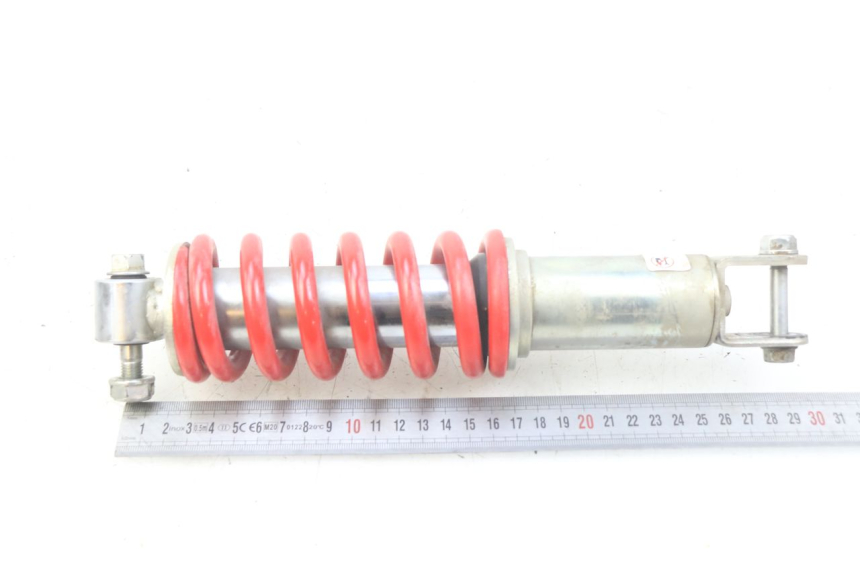 photo de ACHTERSTE SCHOKDEMPER HONDA CRF CR-F 125 (2022 - 2023) - Andere kijkhoek