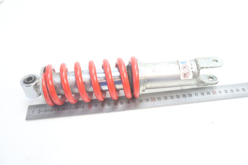 photo de ACHTERSTE SCHOKDEMPER HONDA CRF CR-F 125 (2020 - 2021) - Bevestigingspunten