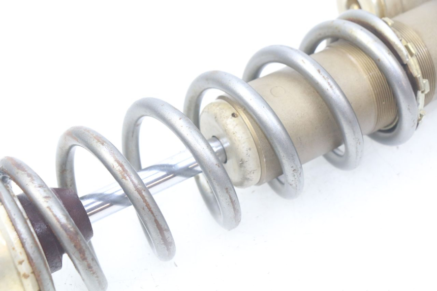 photo de ACHTERSTE SCHOKDEMPER HONDA CRF 250 (2016 - 2017) - Bevestigingspunten