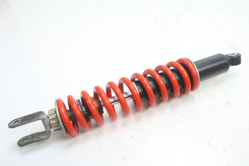 photo de ACHTERSTE SCHOKBREKER HM HONDA DERAPAGE 50 (2007 - 2009) - Hoofdaanzicht