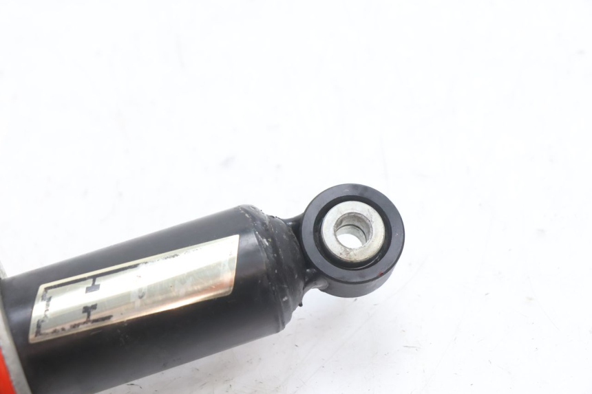 photo de ACHTERSTE SCHOKBREKER HM HONDA DERAPAGE 50 (2007 - 2009) - Technische close-up