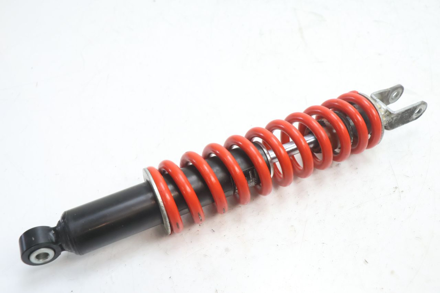 photo de ACHTERSTE SCHOKBREKER HM HONDA DERAPAGE 50 (2007 - 2009) - Overzicht