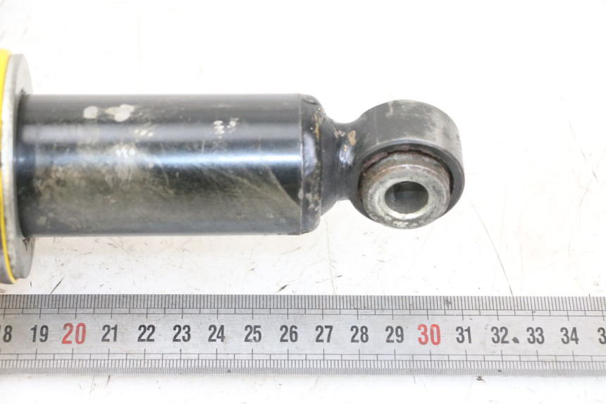 photo de ACHTERSTE SCHOKDEMPER DERBI SENDA SM DRD X-TREME 50 (2011 - 2017) - Zoom op gebruiksstaat