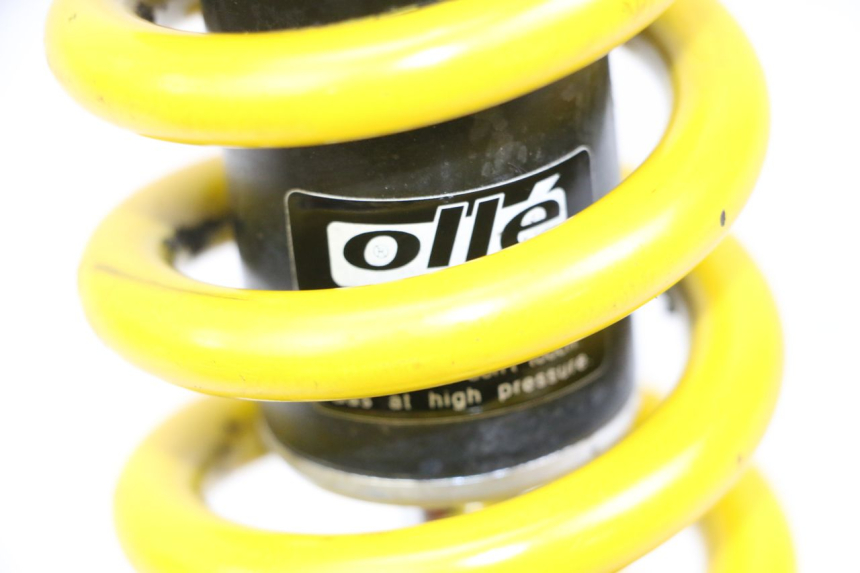 photo de ACHTERSTE SCHOKDEMPER DERBI SENDA SM DRD X-TREME 50 (2011 - 2017) - Technische close-up