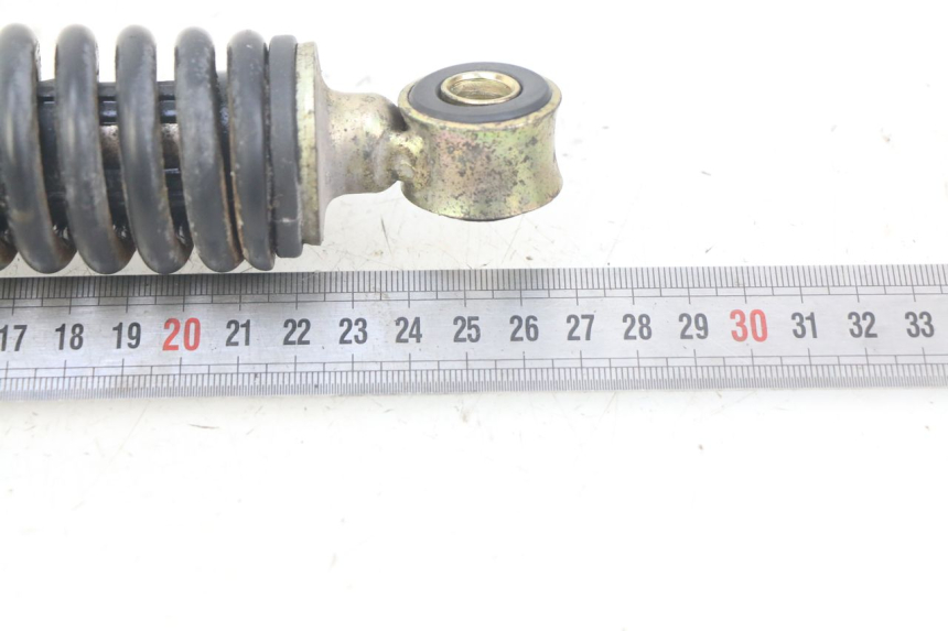 photo de ACHTERSTE SCHOKDEMPER LONGJIA DIGITA 4T 50 (2019 - 2022) - Detail van het onderdeel