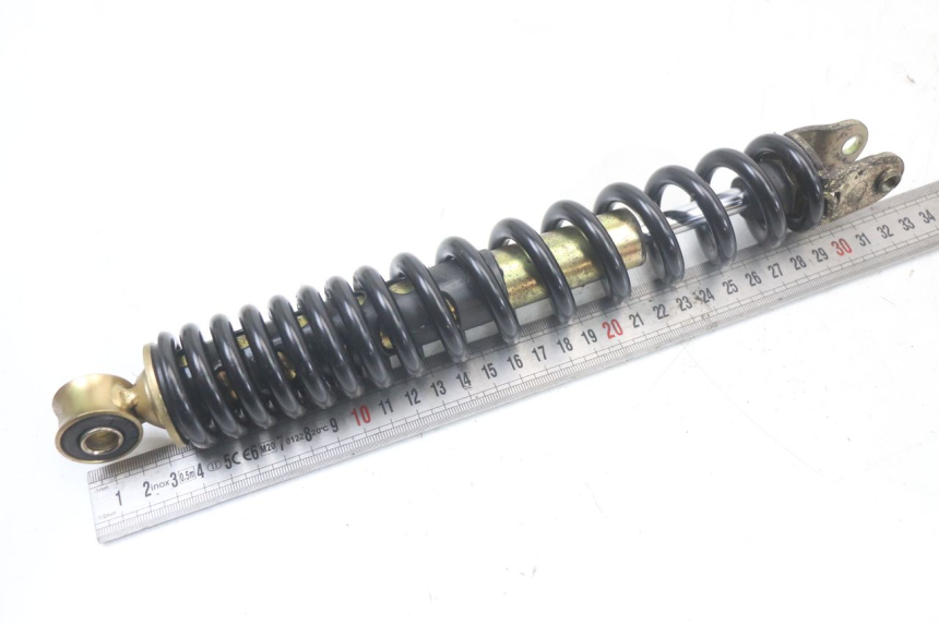 photo de ACHTERSTE SCHOKDEMPER LONGJIA DIGITA 4T 50 (2019 - 2022) - Detail van het onderdeel