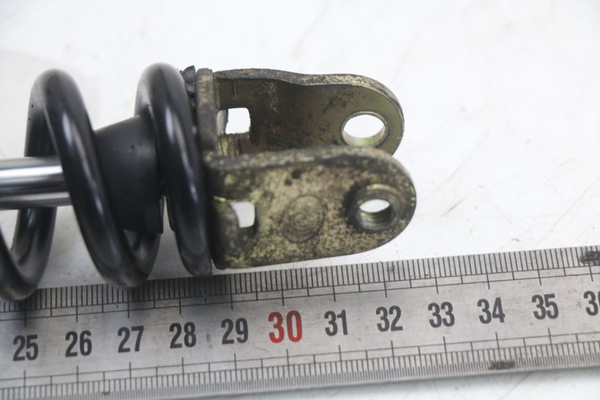 photo de ACHTERSTE SCHOKDEMPER LONGJIA DIGITA 4T 50 (2019 - 2022) - Zoom op gebruiksstaat