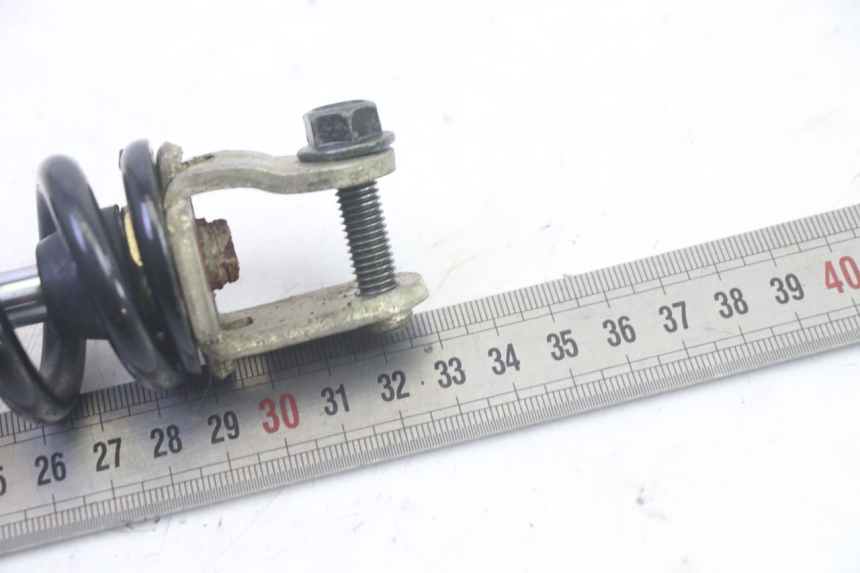 photo de ACHTERSTE SCHOKDEMPER LONGJIA DIGITA 4T 50 (2019 - 2022) - Staat van het oppervlak