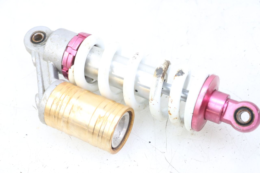 photo de ACHTERSTE SCHOKDEMPER LONCIN DIRT BIKE 125 - Detail van het onderdeel