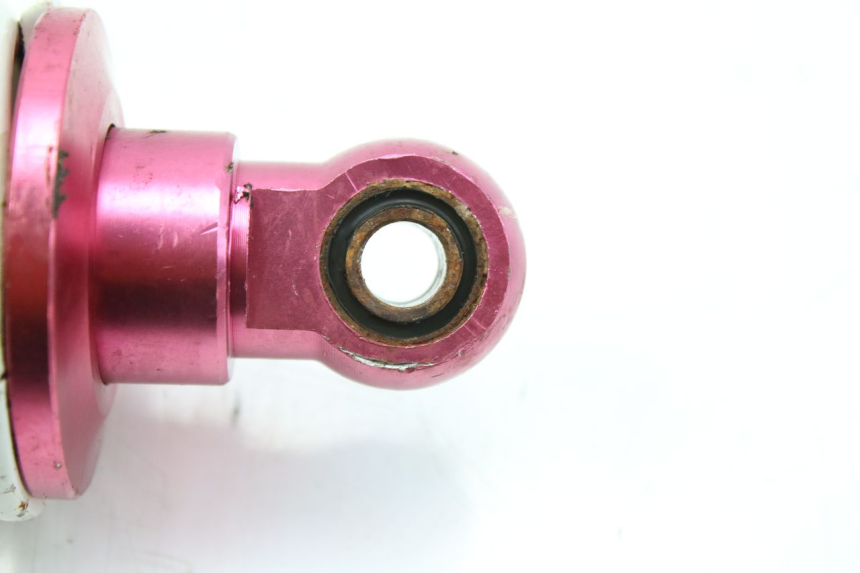 photo de ACHTERSTE SCHOKDEMPER LONCIN DIRT BIKE 125 - Zoom op gebruiksstaat