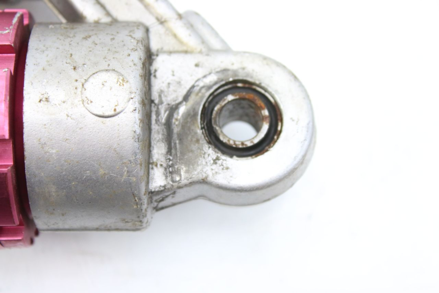 photo de ACHTERSTE SCHOKDEMPER LONCIN DIRT BIKE 125 - Technische close-up