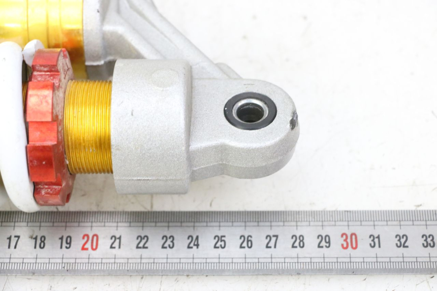 photo de ACHTERSTE SCHOKDEMPER CCR DIRT BIKE 125 - Detail van het onderdeel