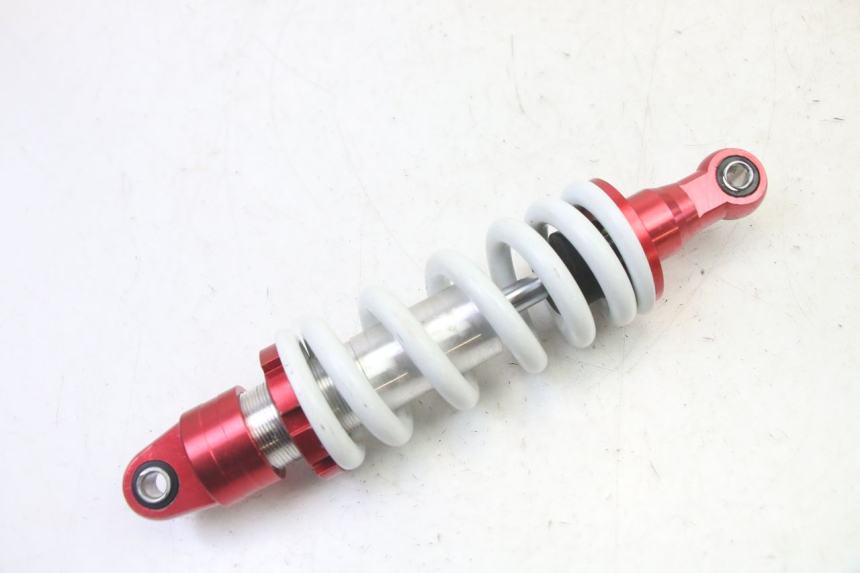 photo de ACHTERSTE SCHOKDEMPER LONCIN DIRT BIKE 125 - Hoofdaanzicht