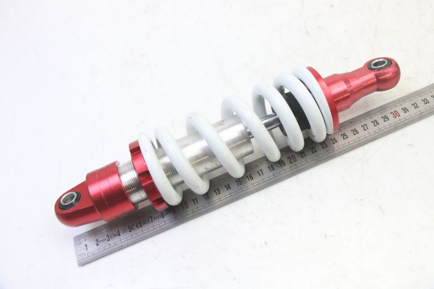 photo de ACHTERSTE SCHOKDEMPER LONCIN DIRT BIKE 125 - Gecontroleerd onderdeel