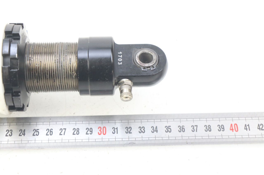 photo de ACHTERSTE SCHOKDEMPER XTRM FACTORY DIRTBIKE BSE 150 - Detail van het onderdeel