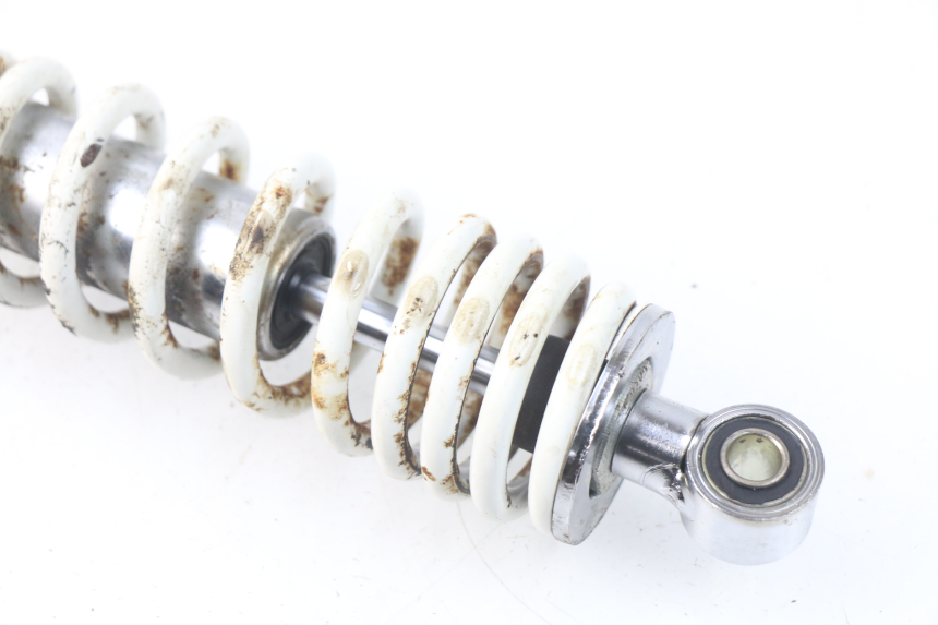 photo de ACHTERSTE SCHOKDEMPER LIFAN DIRTBIKE 50 - Technische close-up