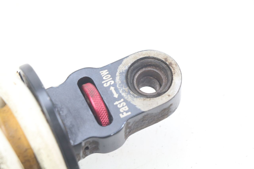 photo de ACHTERSTE SCHOKDEMPER CRZ DIRTBIKE 140 - Detail van het onderdeel