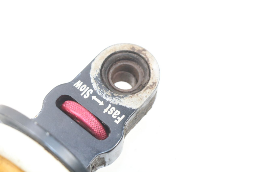 photo de ACHTERSTE SCHOKDEMPER CRZ DIRTBIKE 140 - Technische close-up